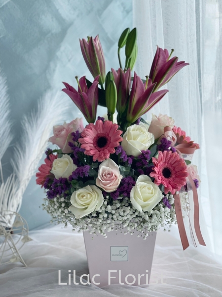  Others Selangor, Malaysia, Kuala Lumpur (KL), Puchong Supplier, Delivery, Supply, Supplies | LILAC FLORIST & GIFT SHOP