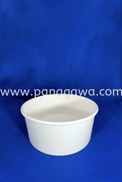 PaB-1150 Bowl Paper Products Johor Bahru (JB), Malaysia Manufacturer, Supplier, Provider, Distributor  | Panagawa Sdn. Bhd.