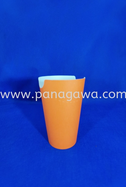 PaC-C12 Paper Chip Cup Chip Cup Paper Products Johor Bahru (JB), Malaysia Manufacturer, Supplier, Provider, Distributor  | Panagawa Sdn. Bhd.