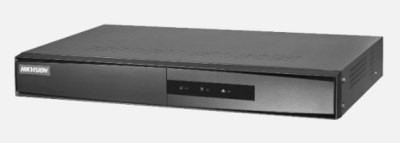 DS-7104NI-Q1/4P/M.HIKVISION 4-ch Mini 1U 4 PoE NVR