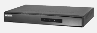 DS-7108NI-Q1/8P/M.HIKVISION 8-ch Mini 1U 8 PoE NVR