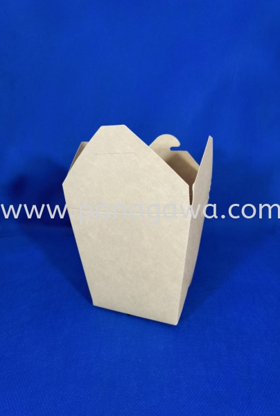 PaLB-26 Food Box Paper Products Johor Bahru (JB), Malaysia Manufacturer, Supplier, Provider, Distributor  | Panagawa Sdn. Bhd.