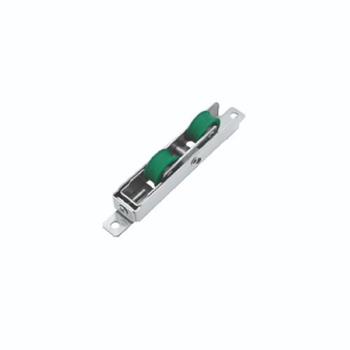 HIGH PERFORMANCE ROLLER (GREEN) | IJ-RL-30