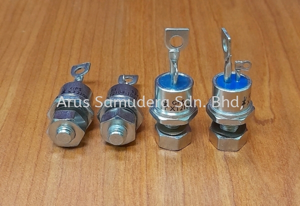 5961-99-664-7063 THYRISTOR XT2108-1001-2 Naval and Military Spare Parts Malaysia, Perak Supplier, Suppliers, Supply, Supplies | Arus Samudera Sdn Bhd