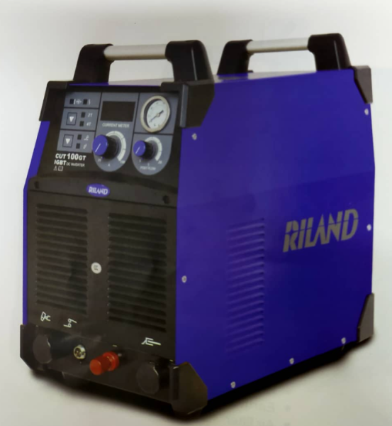 RILAND CUT 100GT INVERTER AIS PLASMA CUTTER RILAND WELDING MACHINE Selangor, Klang, Malaysia, Kuala Lumpur (KL) Supplier, Suppliers, Supply, Supplies |  Meng Fatt Machinery Services Sdn Bhd