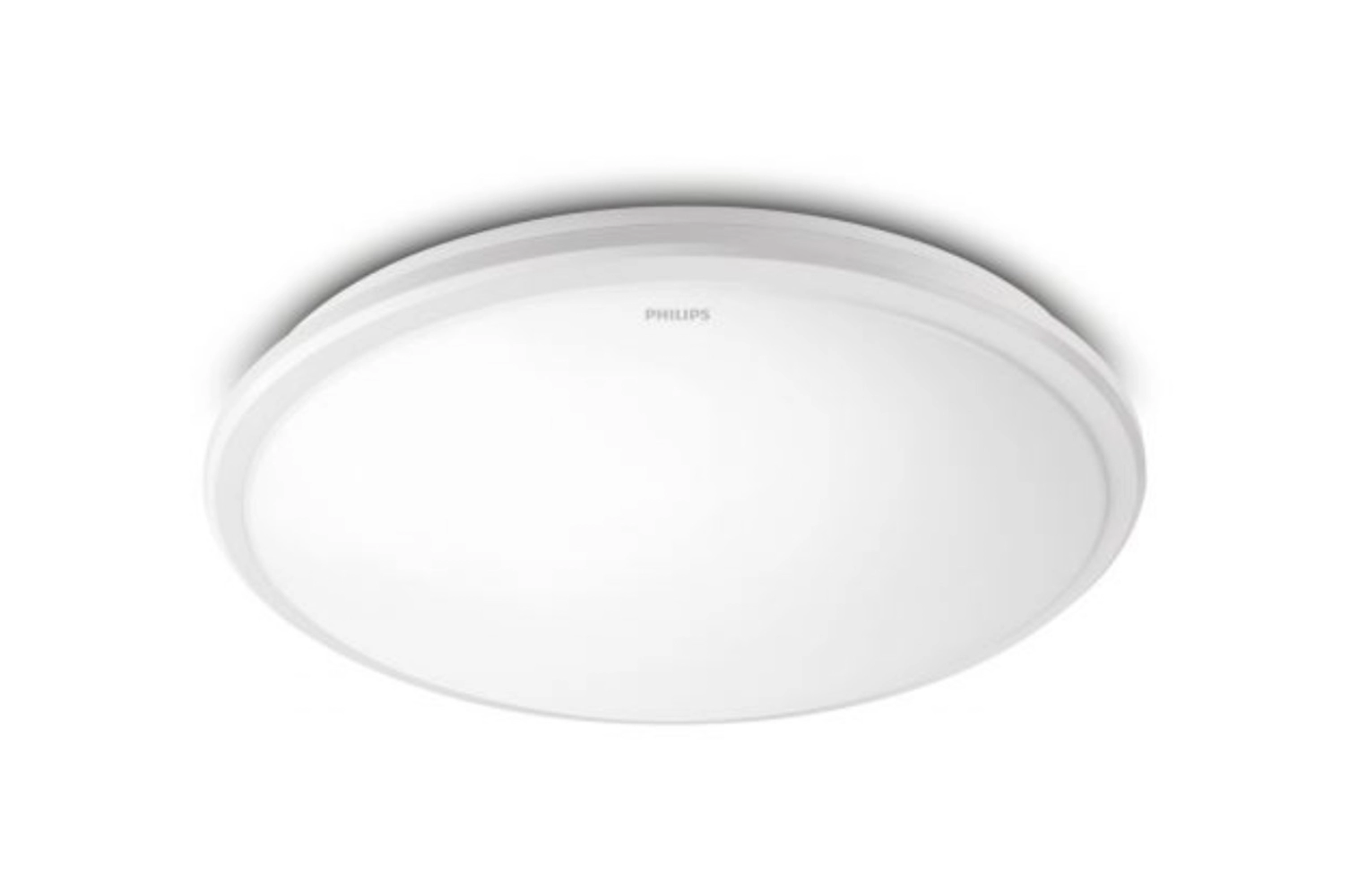 PHILIPS 31816 SLIMLINE 20W 110-240V CEILING LIGHT 2700K WARM WHITE 915004488601