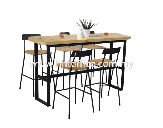 Meja Bar | Meja Tinggi | Meja Dapur | Meja Makan