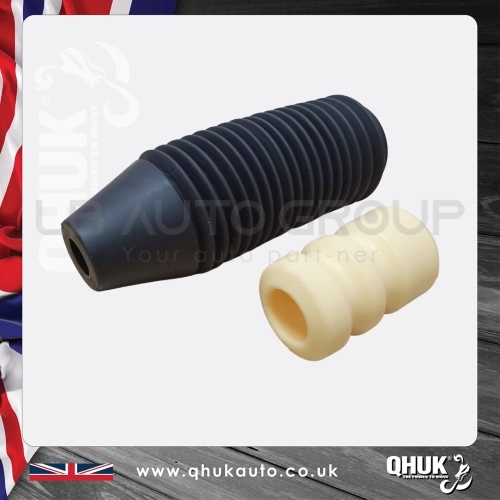 R8-0504-BK ABSORBER BOOT & BUSH CHEVROLET OPTRA 1.6 1.8 04Y> (RR)