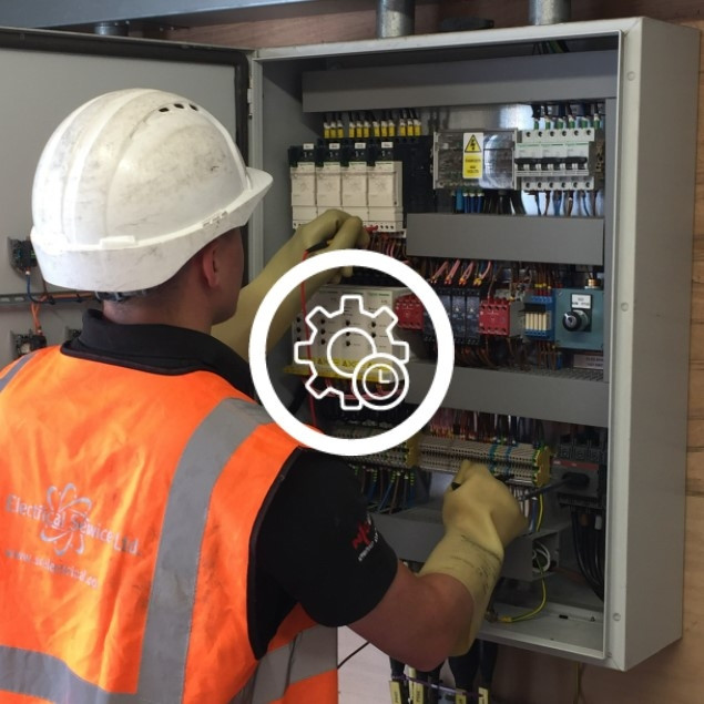 Proactive Electrical Maintenance