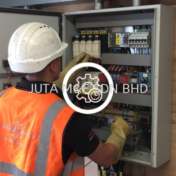 Proactive Electrical Maintenance Preventative Maintenance Johor Bahru (JB), Malaysia Services, Supplier | JUTA M&E SDN BHD