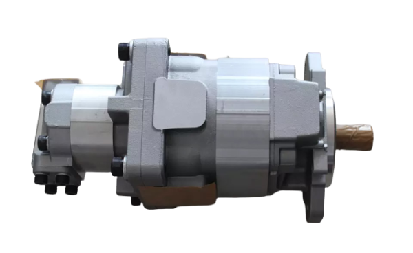 705-51-20180 Komatsu Hydraulic Gear Pump Hydraulic Gear Pump Hydraulic Pump Malaysia, Perak Supplier, Suppliers, Supply, Supplies | ASIA-MECH HYDRO-PNEUMATIC (M) SDN BHD