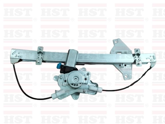 82404-25010 HYUNDAI ACCENT FRONT RH REGULATOR GEAR WITH MOTOR (RG-ACCENT-FRASY)