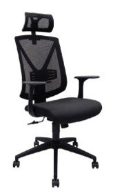 Office Chair AG-NT-45 (HB)