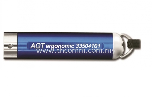 AGT Ergonomic Reader Sensor AGT Guard Tour Johor Bahru JB Malaysia Supply, Suppliers, Sales, Services, Installation | TH COMMUNICATIONS SDN.BHD.