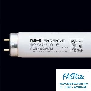 NEC FLR40SW/M Fluo Tube