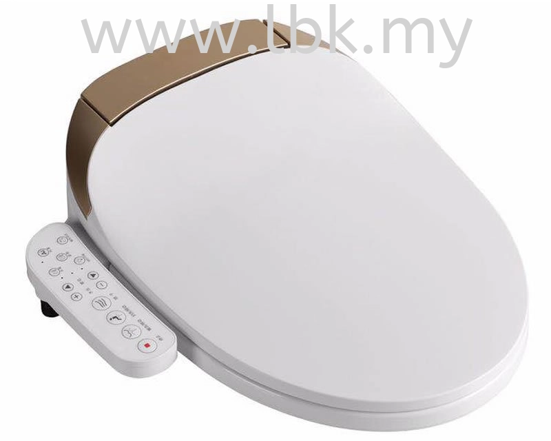 SMART TOILET SEAT COVER