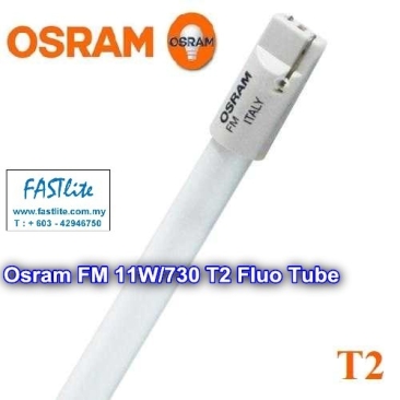 Osram FM 11W/730 T2 Fluo Tube