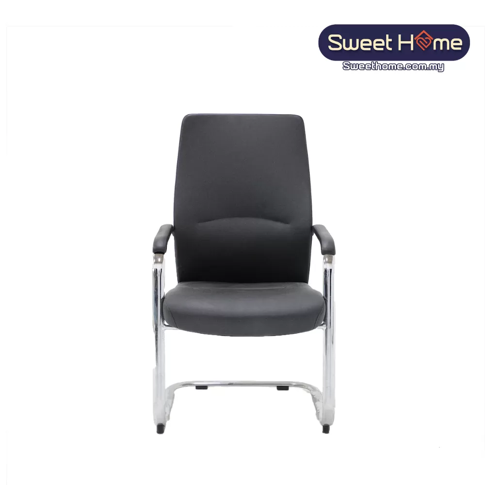 Pu Leather Office Chair | Office Chair Penang