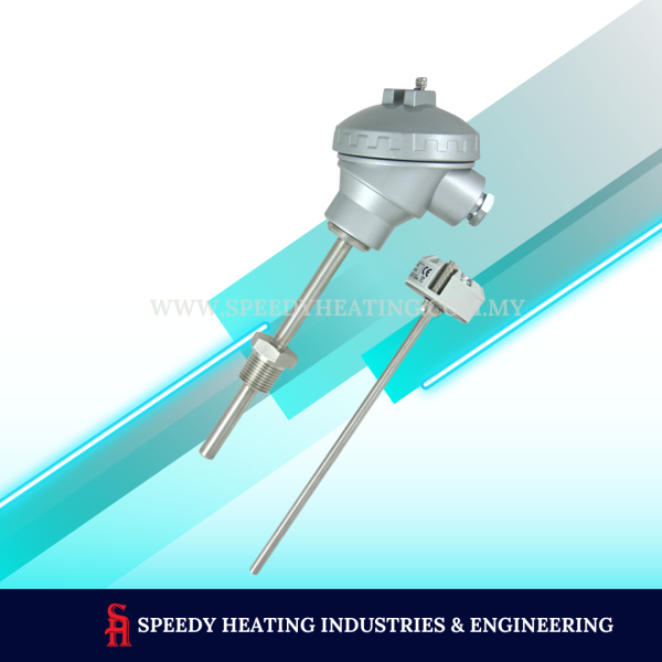 Thermocouple & Temperature Transmitter Thermocouple Sensor Selangor, Malaysia, Kuala Lumpur (KL), Klang Manufacturer, Supplier, Supply, Supplies | Speedy Heating Industries & Engineering