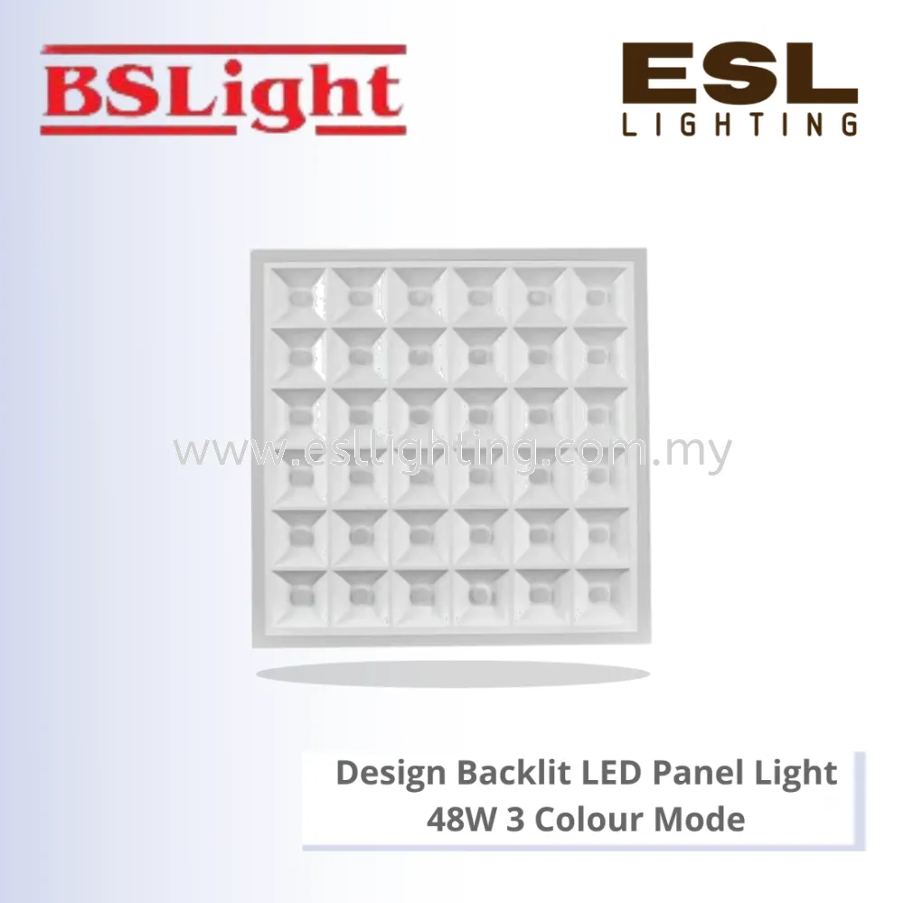 LED PANEL LIGHT