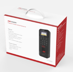 DS-KAS261.HIKVISION Fingerprint Terminal Kit