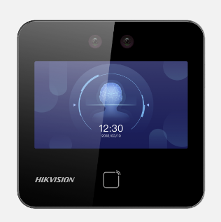 DS-K1T343MX.HIKVISION Value Series Face Access Terminal