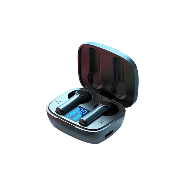 X-MAGIX - TWS BLUETOOTH EARBUD - SUPREME SOUND QUALITY TWS Earphone Malaysia, Singapore, KL, Selangor Supplier, Suppliers, Supply, Supplies | Thumbtech Global Sdn Bhd