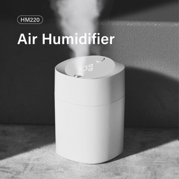 HM220 - HUMIDIFIER 220ML - AIR HUMIFIDICATION & HYDRATION Humidifier Malaysia, Singapore, KL, Selangor Supplier, Suppliers, Supply, Supplies | Thumbtech Global Sdn Bhd
