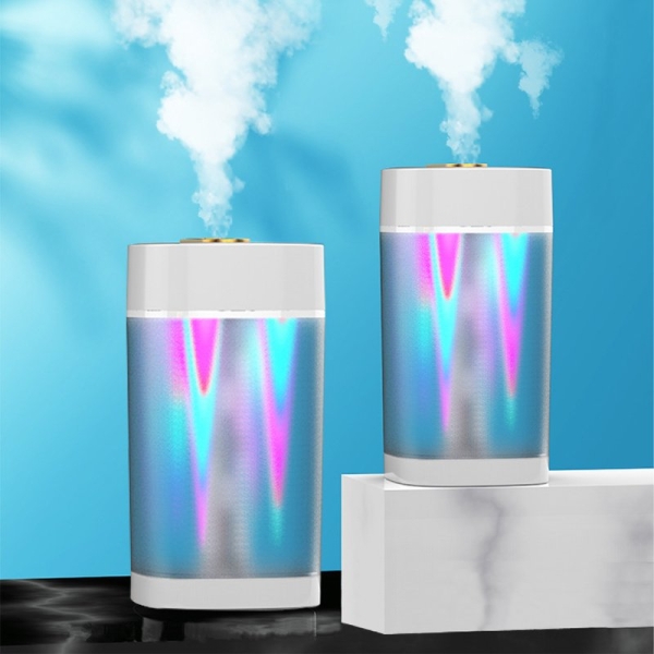 HM800 - HUMIDIFIER 800ML WITH NIGHT LIGHT - AIR HUMIFIDICATION & HYDRATION Humidifier Malaysia, Singapore, KL, Selangor Supplier, Suppliers, Supply, Supplies | Thumbtech Global Sdn Bhd