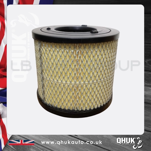 FAI-570-Q AIR FILTER ISUZU D-MAX I 3.0DDiTD TFS77 TFR77 02Y> 4JJ1