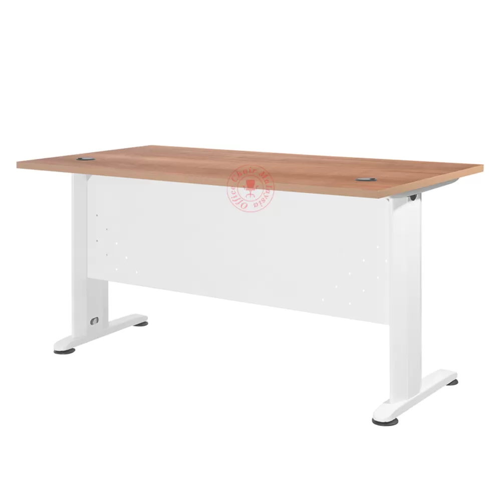 MJM1260CP-H Standard Office Table / Meja Office / Meja Ofis