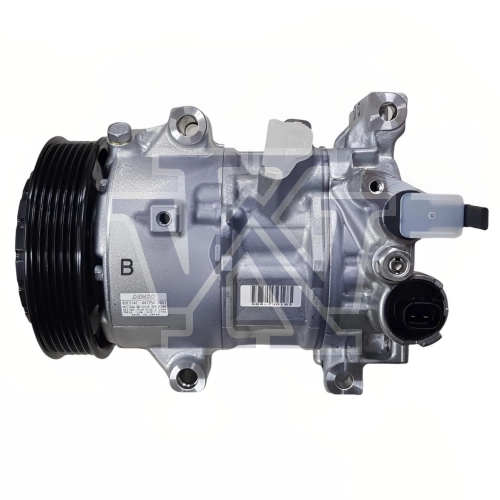 TOYOTA COLLORA  ALTIS ZRE173 ALTIS ZRE211 COMPRESSOR DENSO 6SES14C DCP50312 447150-7682 447250-0350 447250-2661 88310-02892