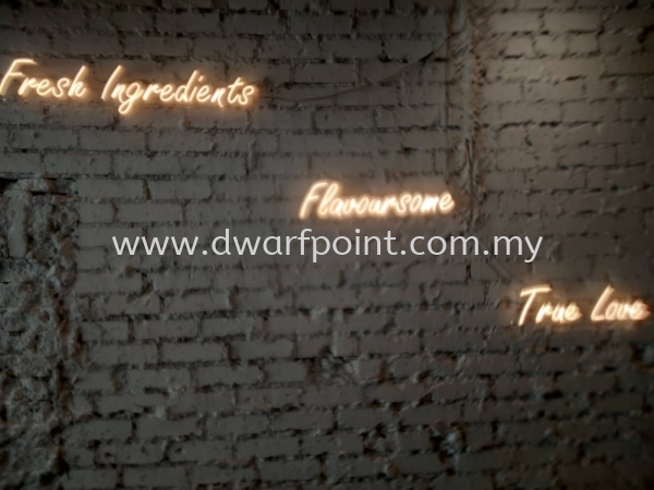 LED NEON LIGHTS  LED NEON Johor Bahru (JB), Malaysia, Mount Austin, Desa Jaya Supplier, Manufacturer, Supply, Supplies | Dwarf Point Sdn Bhd