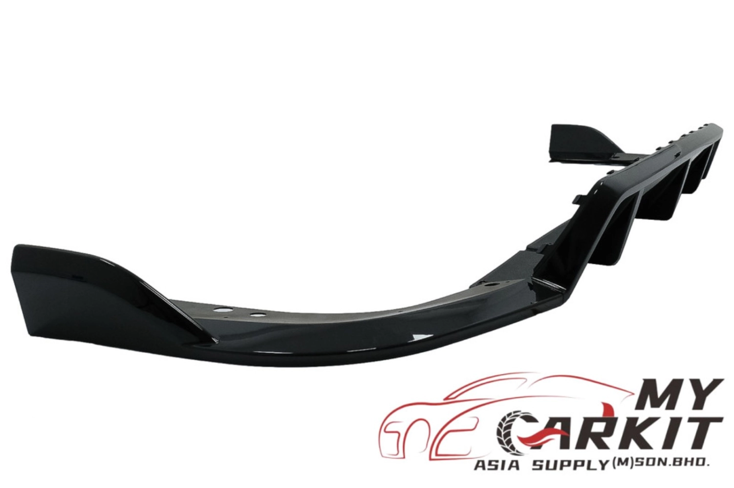 X5 G05 MP REAR DIFFUSER