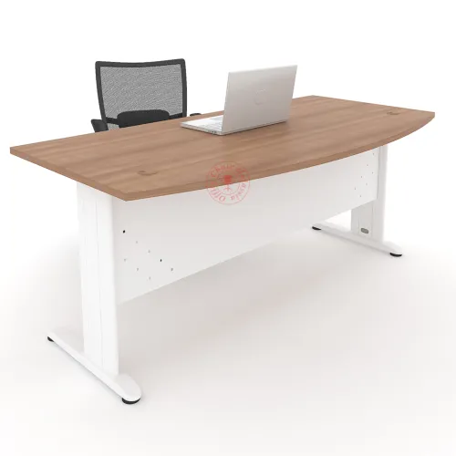 MJME  Executive Table | 180cm Office Table | Meja Pejabat | Meja Office