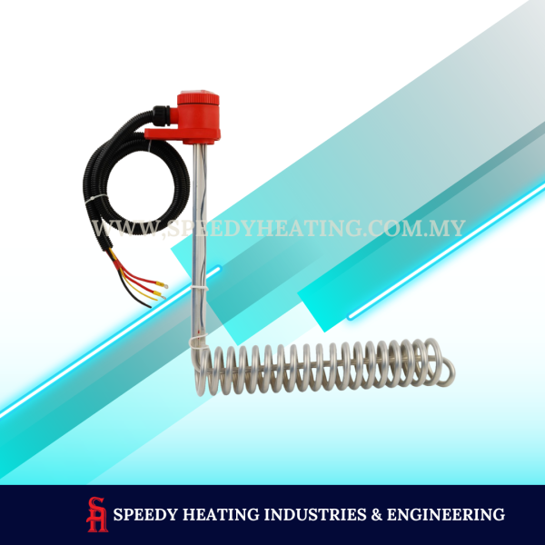 Teflon Heater Teflon Heater Heater Selangor, Malaysia, Kuala Lumpur (KL), Klang Manufacturer, Supplier, Supply, Supplies | Speedy Heating Industries & Engineering