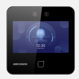 DS-K1T343EX.HIKVISION Value Series Face Access Terminal HIKVISION Door Access System Johor Bahru JB Malaysia Supplier, Supply, Install | ASIP ENGINEERING