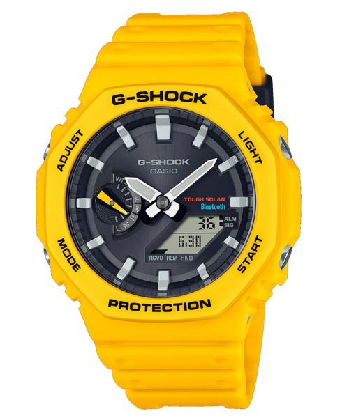 GA-B2100C-9A G-Shock Analog-Digital Men Watches Malaysia, Perlis Supplier, Suppliers, Supply, Supplies | Supreme Classic Sdn Bhd