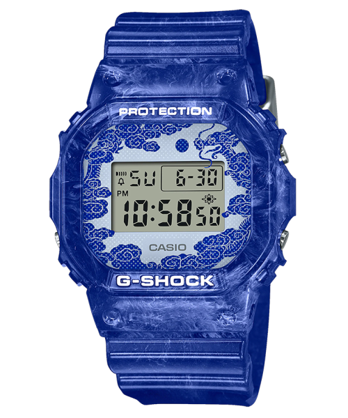 DW-5600BWP-2D G-Shock Digital Men Watches Malaysia, Perlis Supplier, Suppliers, Supply, Supplies | Supreme Classic Sdn Bhd