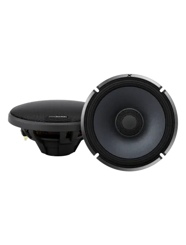 Alpine X-S65 ( X Series 6.5" Coaxial 2Way Speaker)