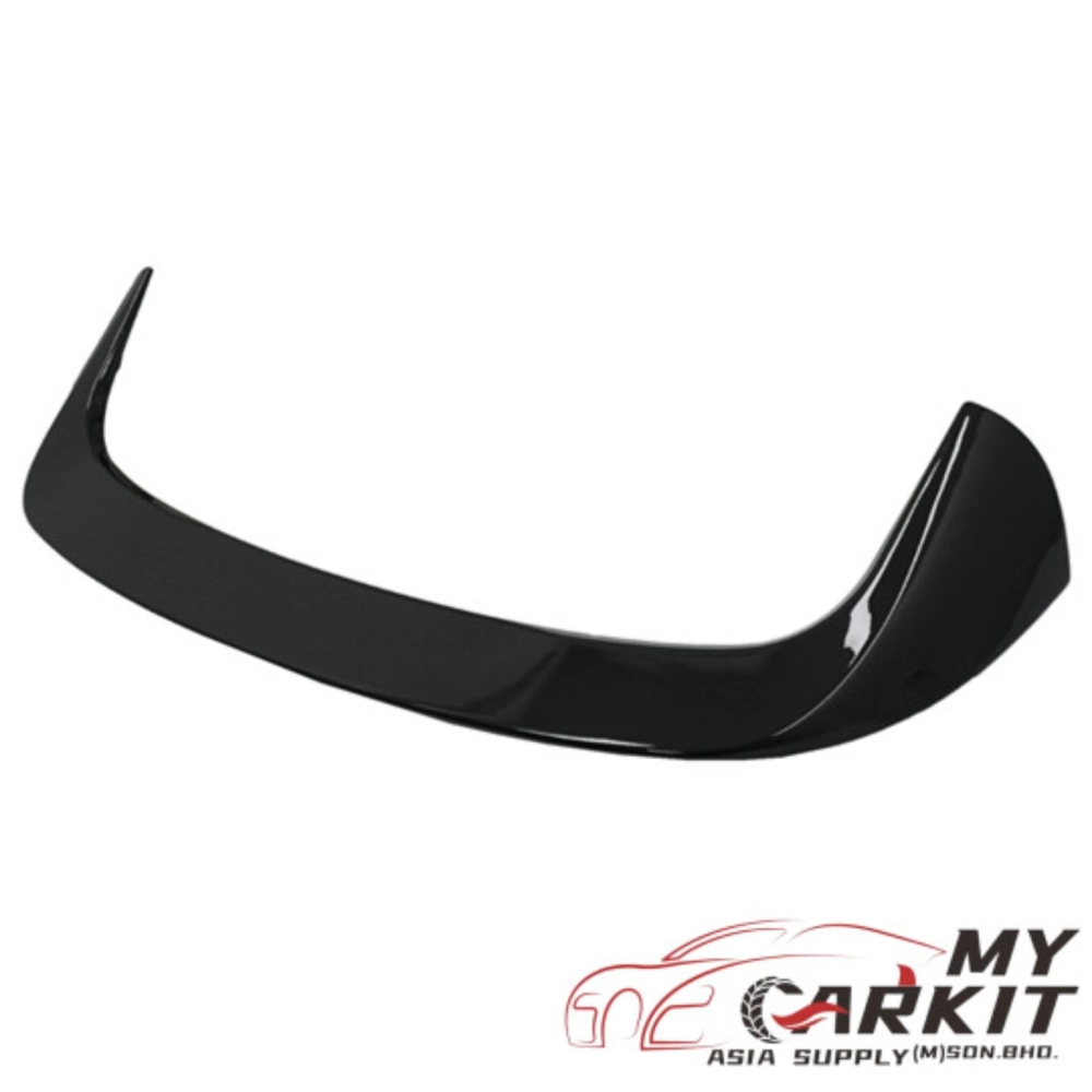 BMW X1 F48 REAR ROOF SPOILER