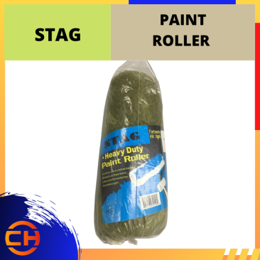 STAG HEAVY DUTY PAINT ROLLER