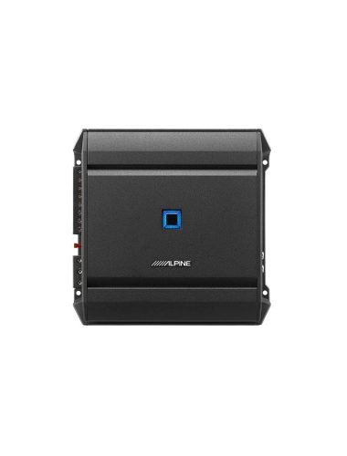 Alpine S-A32F (S Series 4ch AMP )