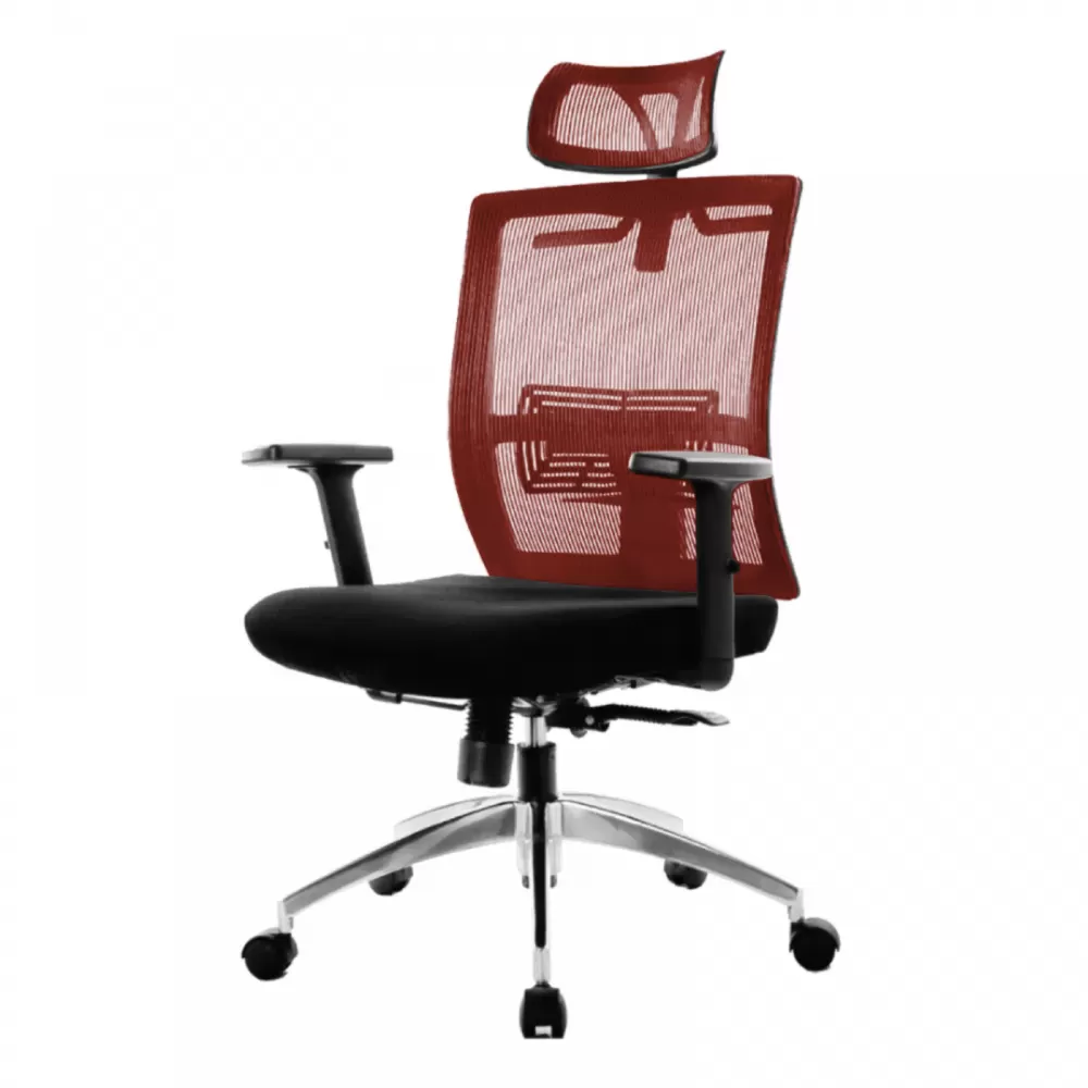SWH 002 High Back Mesh Office Chair | Office Chair Penang