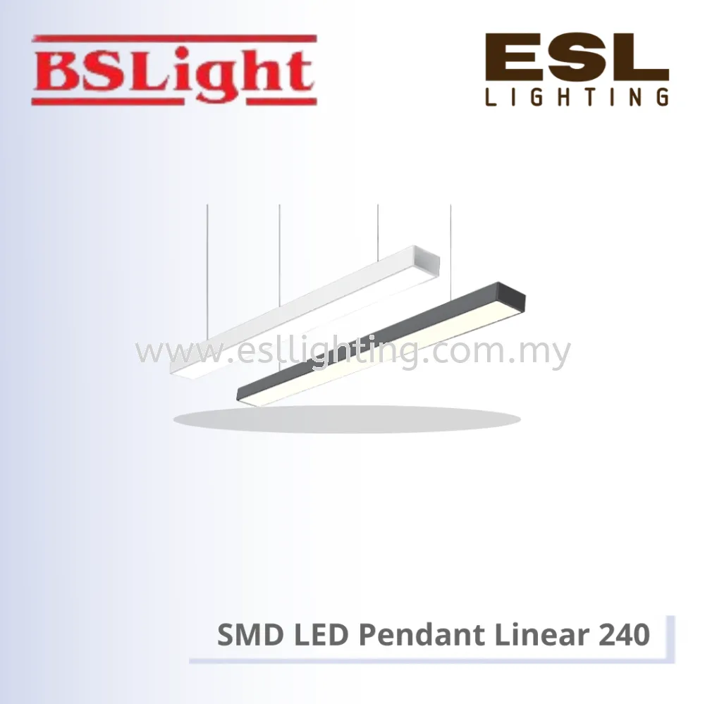 LED LINEAR