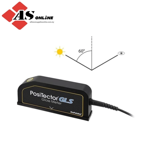 DEFELSKO PosiTector GLS / Model: PRBGLS60 (Probe Only)