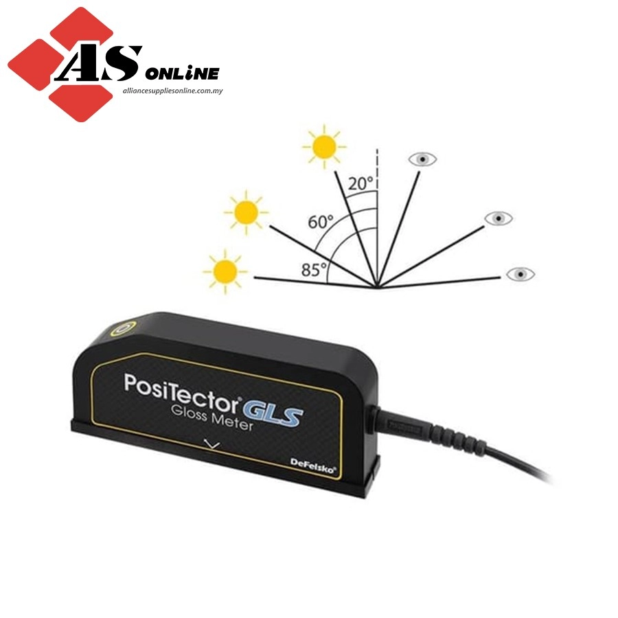 DEFELSKO PosiTector GLS / Model: PRBGLS206085 (Probe Only)