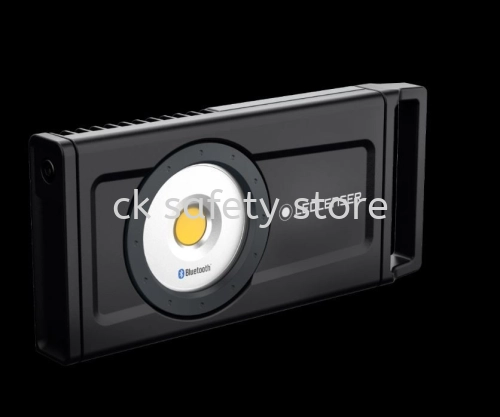 LEDLENSER iF8R WORKLIGHT RECHARGEABLE BLUETOOTH