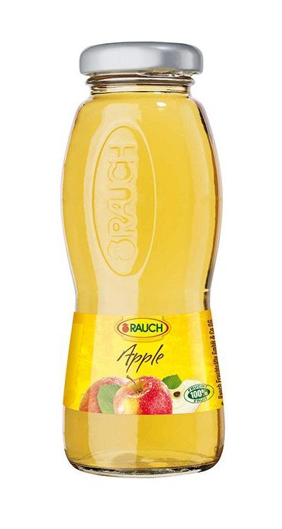 Rauch Apple Juice (200ml)