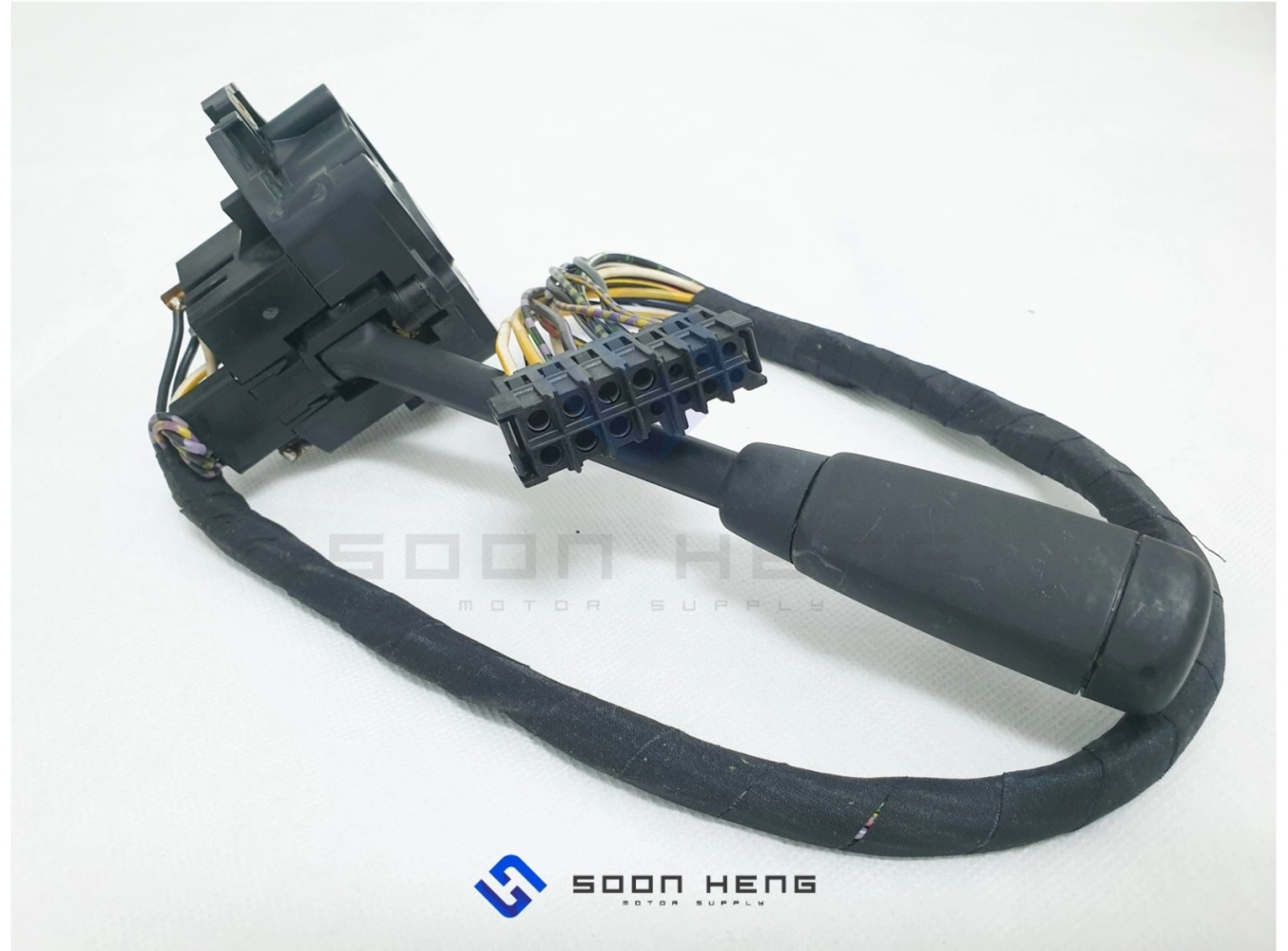 Mercedes-Benz W201 - Blinker Switch (SWF)